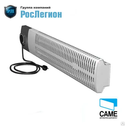 Фото №0 Обогревательный элемент для электромеханических приводов, шлагбаумов