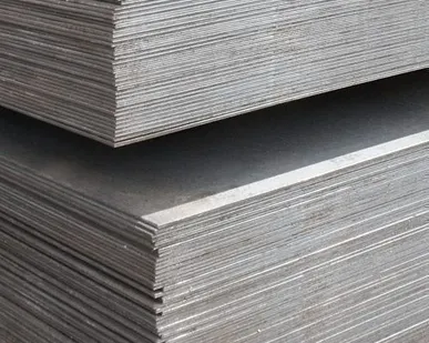 фото Лист 120х1500х990 мм сталь 40х ГОСТ 1577-93, 19903-74, 4543-71