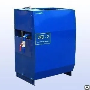 Фото №0 Очистная система УКО-2М Полуавтомат