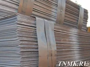 Фото №0 Лист вольфрамовый 0,25 мм СВИ