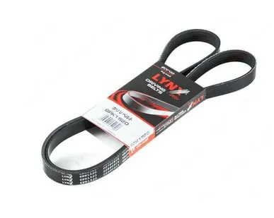 фото Ремень поликлиновой LYNXauto 6PK1520