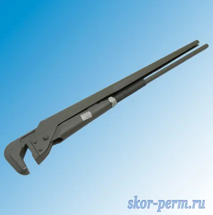 Фото №0 Ключ трубный №5