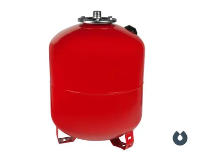 фото Расширительные баки UNIPUMP