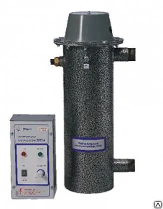 Фото №0 Котел электрический ЭПО-7,5 220В