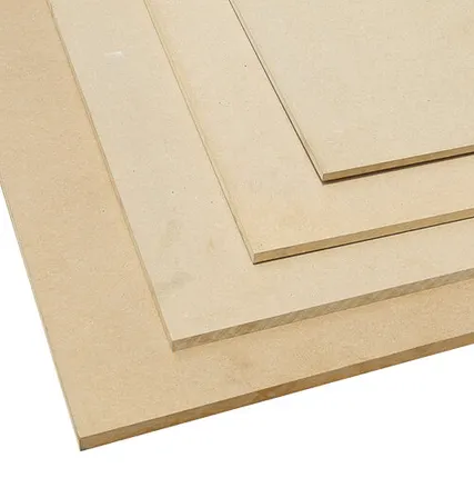 Фото №0 Плита МДФ шлифованная 12 мм, 2070х1650, 1 сорт