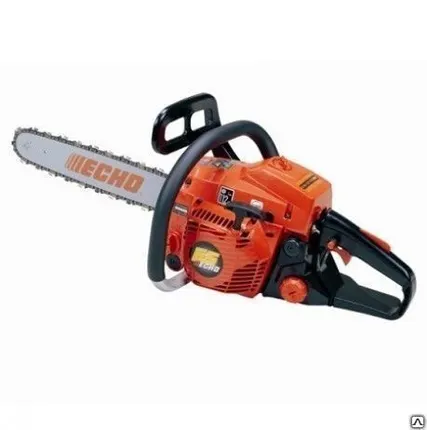 Фото №0 Бензопила ECHO CS-3700ES-16