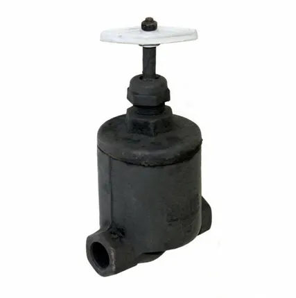 Фото №0 Конденсатоотводчик термодинамический с обводом 45ч15нж