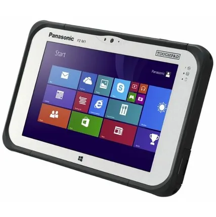 Фото №0 Планшет Panasonic Toughpad