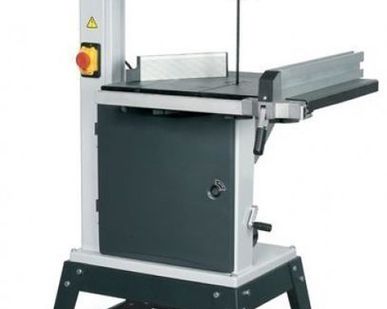 фото Ленточная пила по дереву PP-350 E