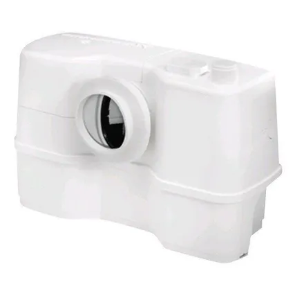 Фото №0 Канализационная установка Grundfos Sololift2 WC-3