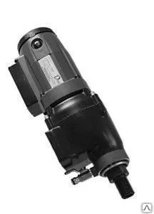 фото Мотор электрический для сверлильной машины DIAM CSN 350 PN