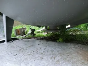 Фото №1 Варочный котел МЗС-210 (реактор) в Москве