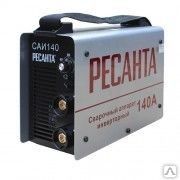 фото Сварочный инвертор Ресанта САИ - 140
