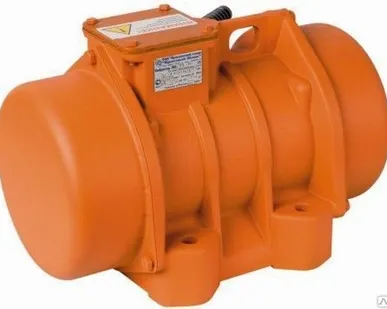 фото Взрывозащищенный вибратор ЭВВ-20-50