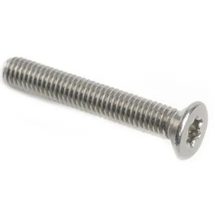 Фото №0 Винт DIN 7500 ME TORX