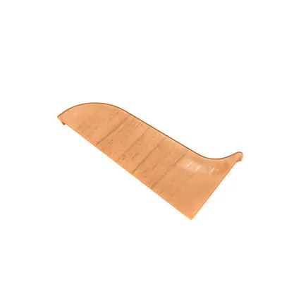 Фото №0 Заглушка левая OPTIMA 609 1уп=35шт