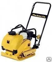 Фото №0 Аренда виброплиты