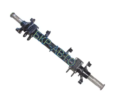 фото Балка задней оси в сборе ЧМЗАП 99859-2410010-10