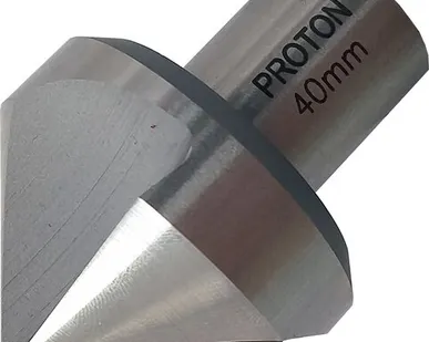 фото Зенковка Weldon19 на 40мм 90° PROTON