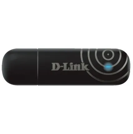 Фото №0 Wi-Fi адаптер D-link DWA-140