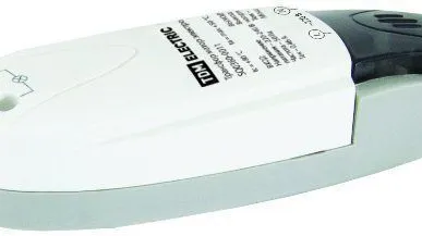 фото Трансформатор TDM ТЭ-105W (220/12V) (10)