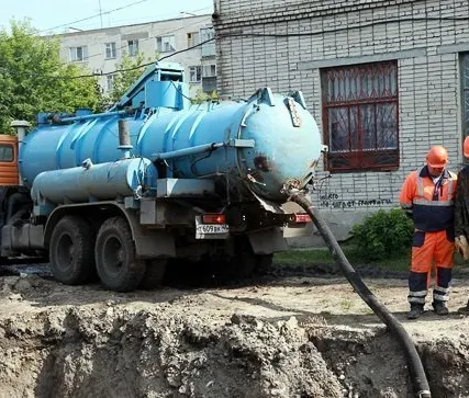 Фото №0 Аренда илососа