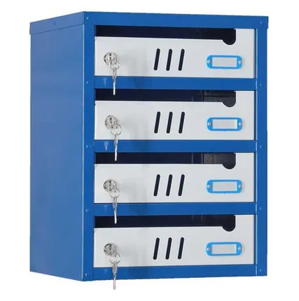 Фото №0 Почтовые ящики ЯП