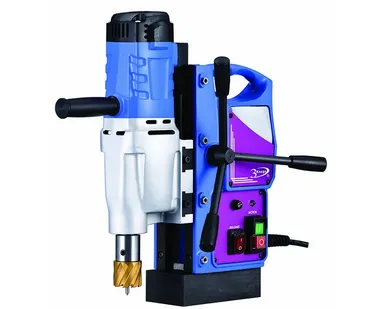 фото Магнитный сверлильный станок 3Keego SMD35