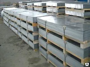 Фото №0 Лист просечно-вытяжной ПВЛ-306,310,406,408,410,506,508,510,608,610 ст.3