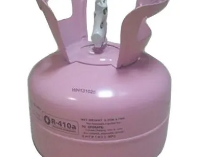фото Фреон R-410 A К 2,7 кг