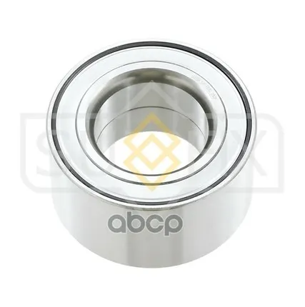 Фото №0 Подшипник Ступицы | Перед Прав/Лев | SUFIX арт. SM1081