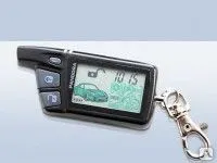 фото Брелок Pandora DeLuxe 1870i/2100/2500 ж.к. Pandora Pandora