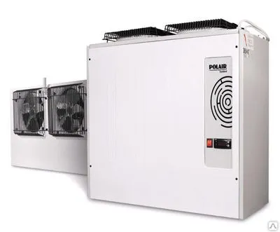 Фото №0 Сплит-система SM 218 SF Polair