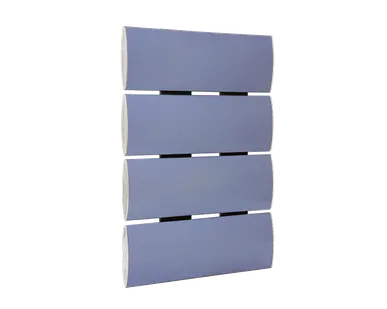 фото Дизайн радиатор Ridea Othello plate