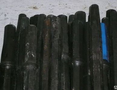 фото Штанга буровая Сандвик L=1830мм