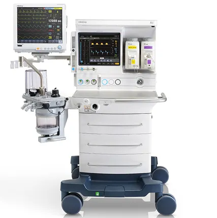 Фото №0 Наркозный аппарат Mindray A5