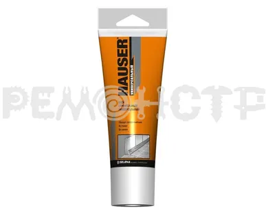 фото Клей жид/гв стр-унив 180гр. HAUSER (белый) (12) (под заказ)