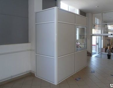 фото Торговые павильоны и киоски