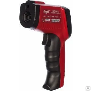 Фото №0 Пирометр elitech п 350