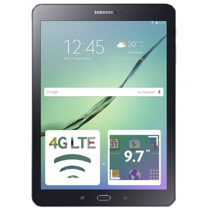 Фото №0 Планшет Samsung Galaxy Tab S2