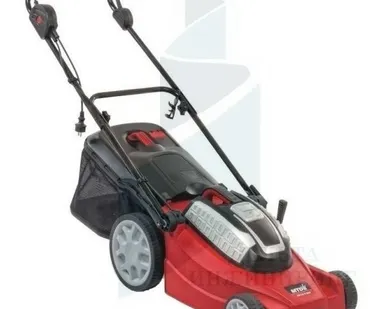 фото Газонокосилка электрическая MTD 3816 E HW