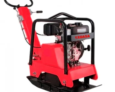 фото Виброплита KEDASA MS270-4
