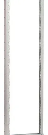 Фото №0 Стойка телекоммуникационная кроссовая 47U (ЦМО)