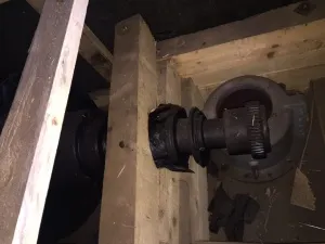 Фото №2 Ротор компрессора К 250-61-1, 395.25. сба, 395.25. сбб в Москве