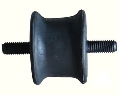 фото Виброамортизатор для виброплиты, Lш=36мм,Dш=M16, Dа=100мм, Ша=55мм