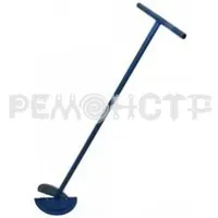 Фото №0 Бур садовый 1м с 2-мя насадками (1/5) П