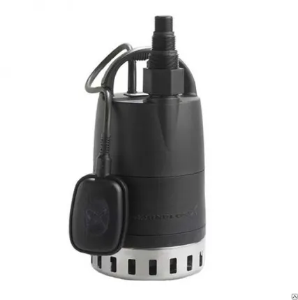 Фото №0 Дренажный насос Grundfos 96280966 Unilift CC 5 А1