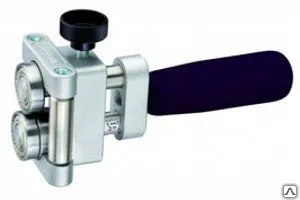 фото Ручной листогиб EDGE ROLLER 25мм