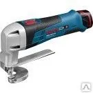 фото Аккумуляторный ножницы BOSCH GSC 10,8 V-LI Professional (601926105)