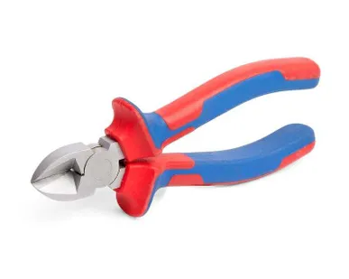 фото Бокорезы "Мастер" 160мм КВТ 77427